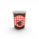 Marquesa de Chocolate Tradicional 8oz