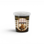 Marquesa de Chocolate con Arequipe 8oz