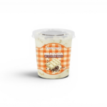 Marquesa de Chocolate Blanco 8oz