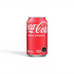 Coca-Cola Lata 355ml
