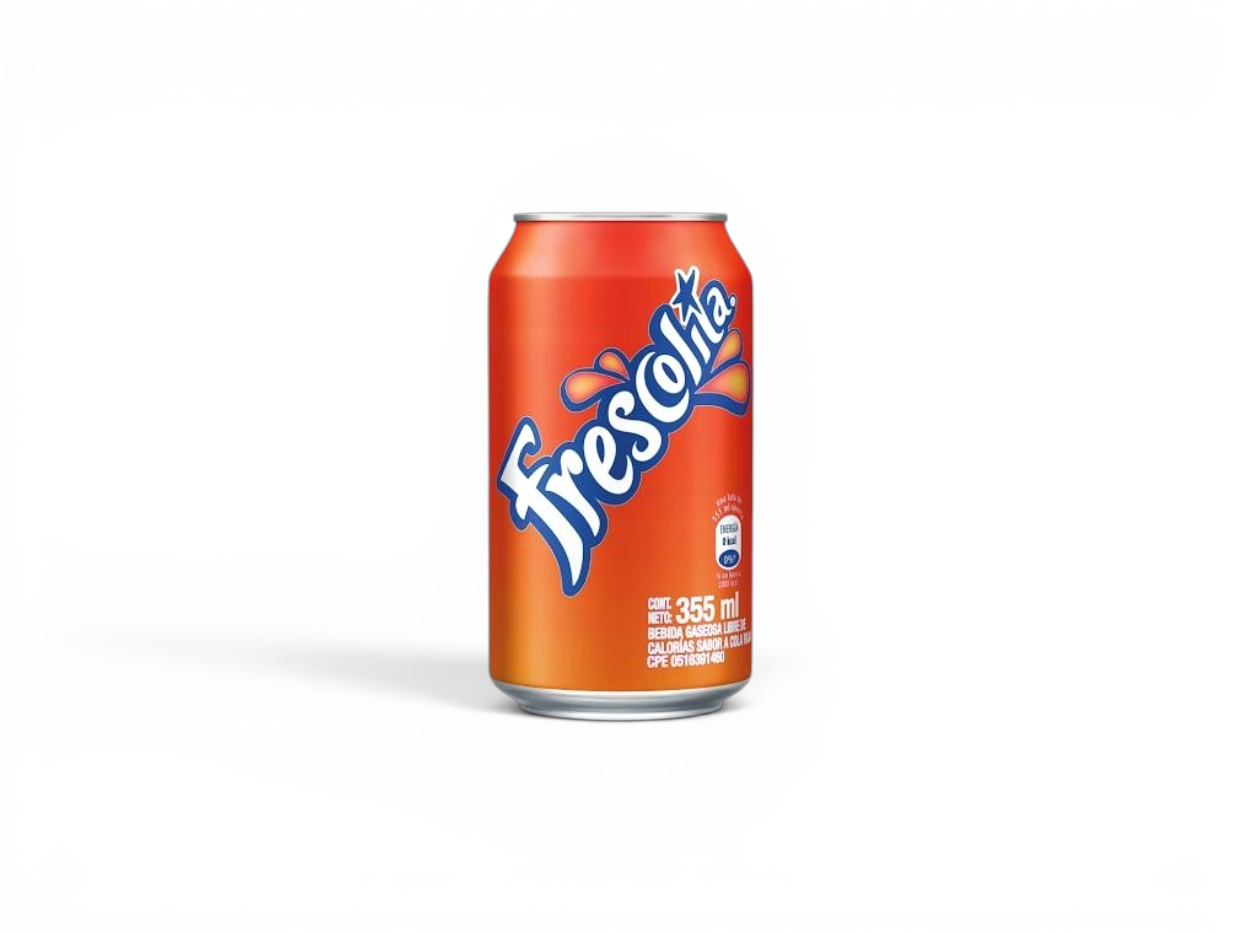 (9)Frescolita Lata 355ml Frescolita Lata 355ml - Imagen 1